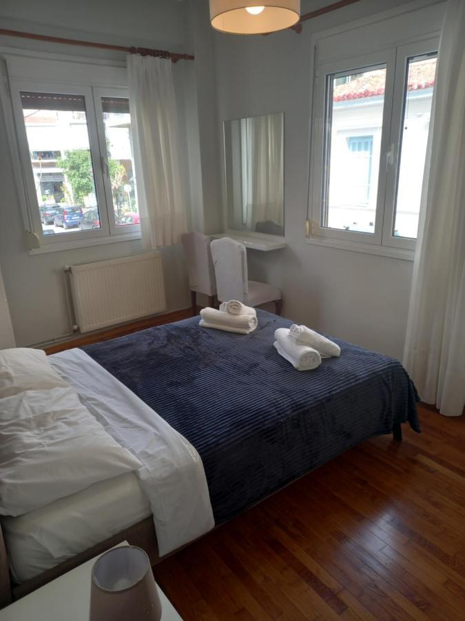 Thiseio 1 Apartamento Atenas